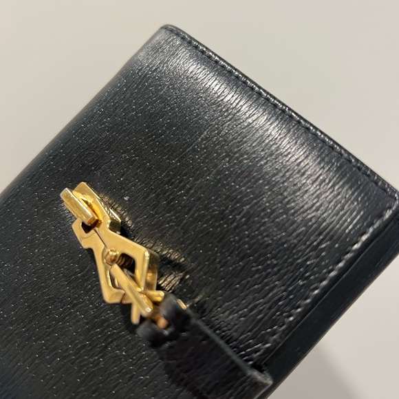 Vintage Gucci Jackie Leather Wallet - Picture 2 of 5